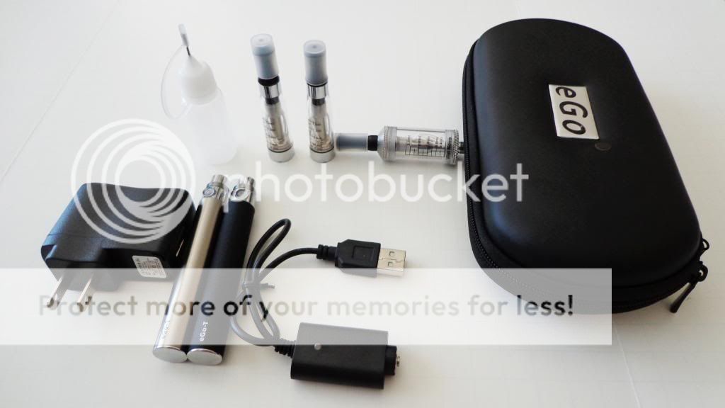 new vaporizer ego ce4 990 mah ego t battery dual vape starter